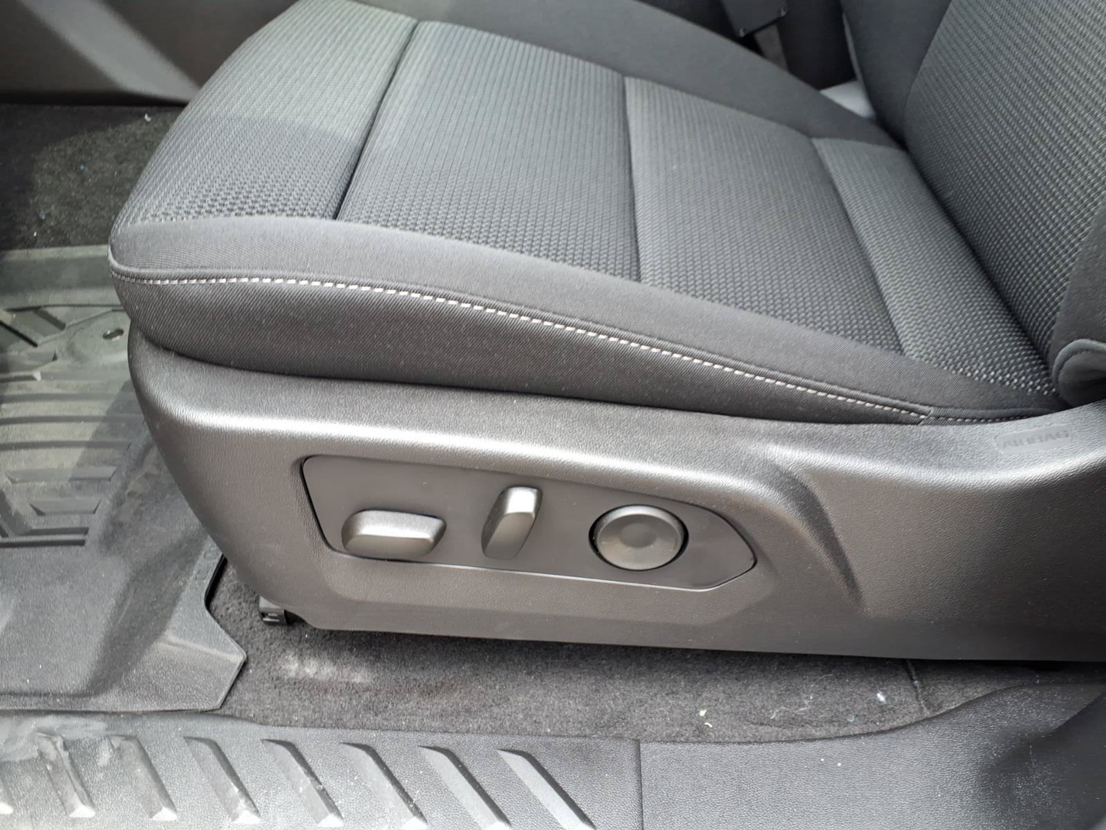 New 2026 GMC Canyon Elevation w/ Convenience Package AWD/4WD image 13