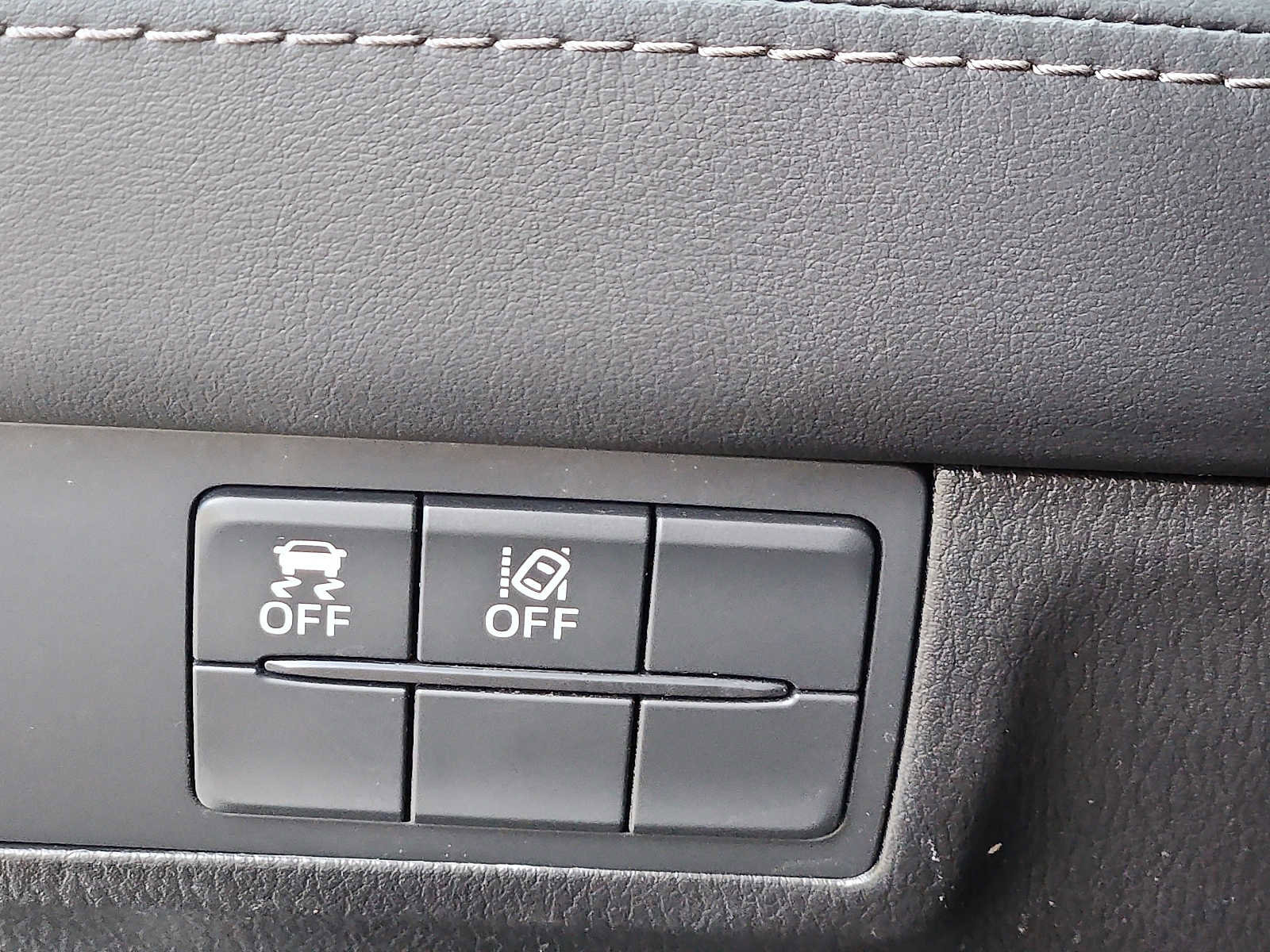 Used 2020 MAZDA MAZDA6 Touring image 26