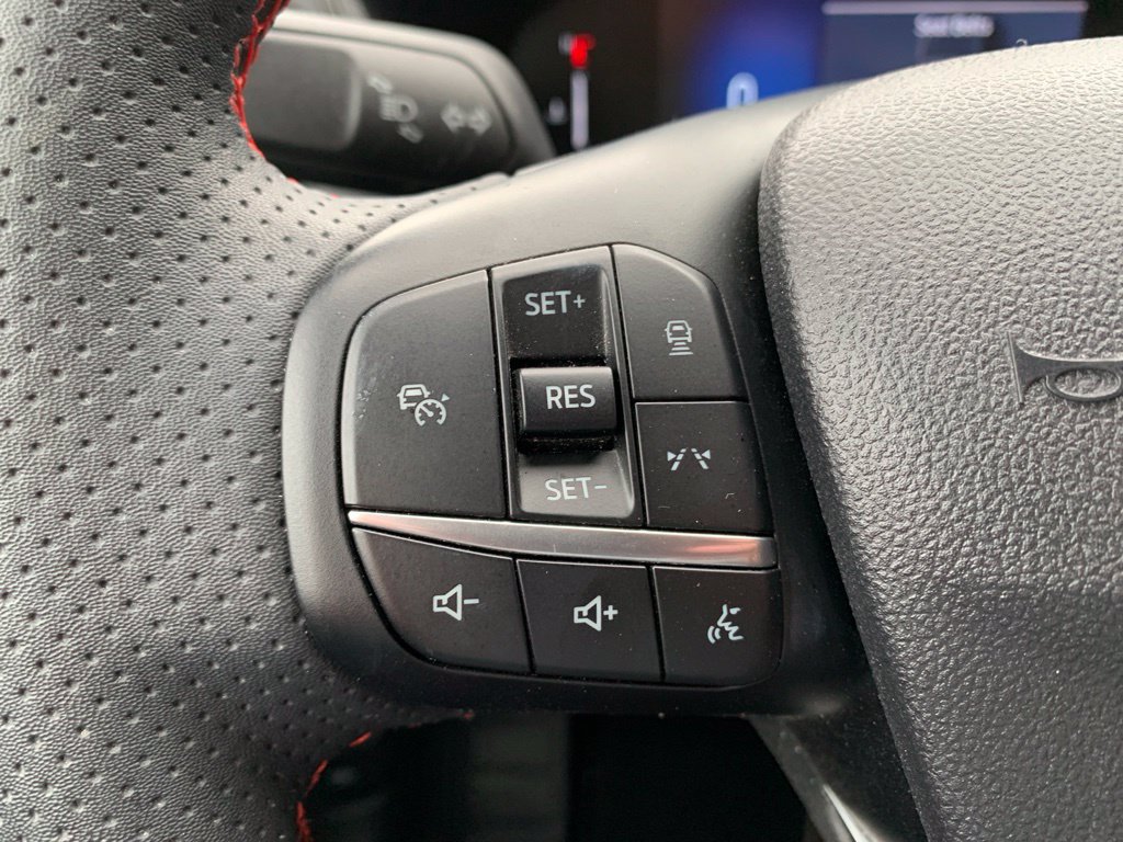 Certified 2023 Ford Escape ST-Line w/ Tech Pack #1 FWD image 44