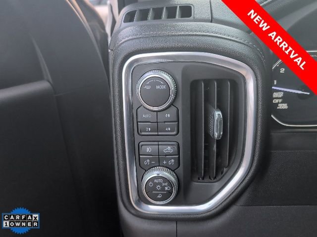 Used 2020 GMC Sierra 1500 SLT w/ SLT Premium Package image 19