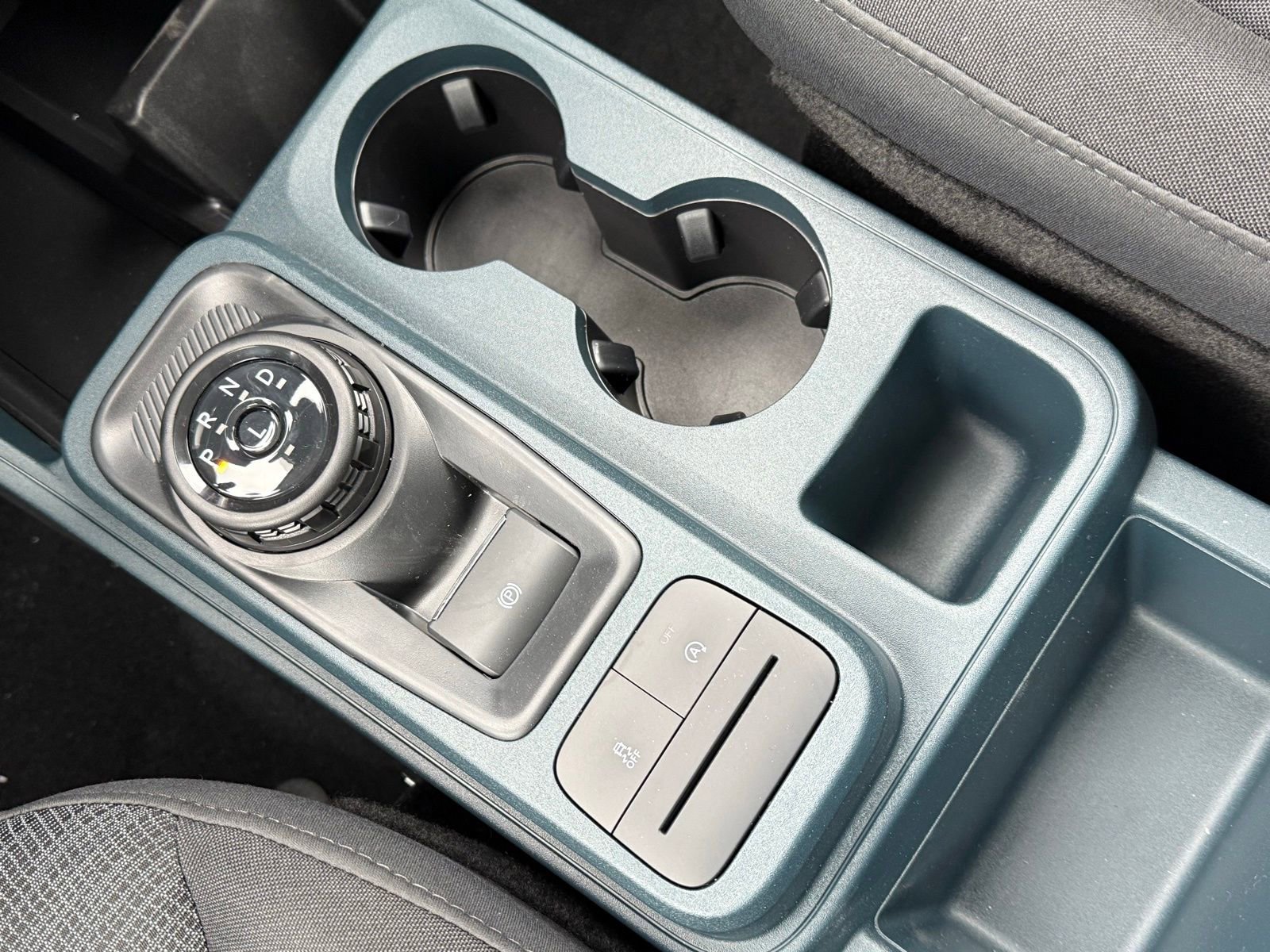 New 2026 Ford Maverick XL image 27