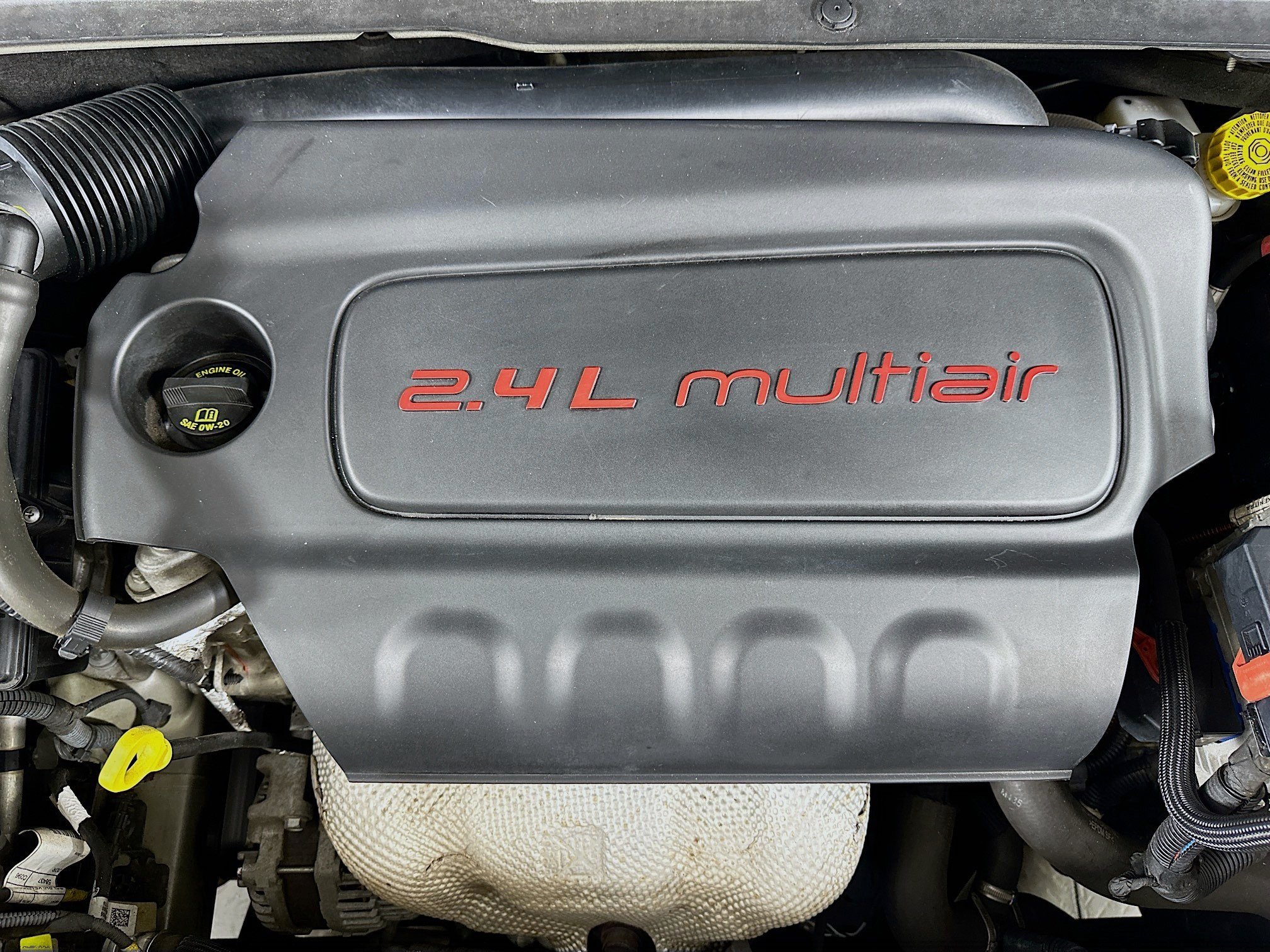 Used 2016 Jeep Renegade Limited FWD image 33