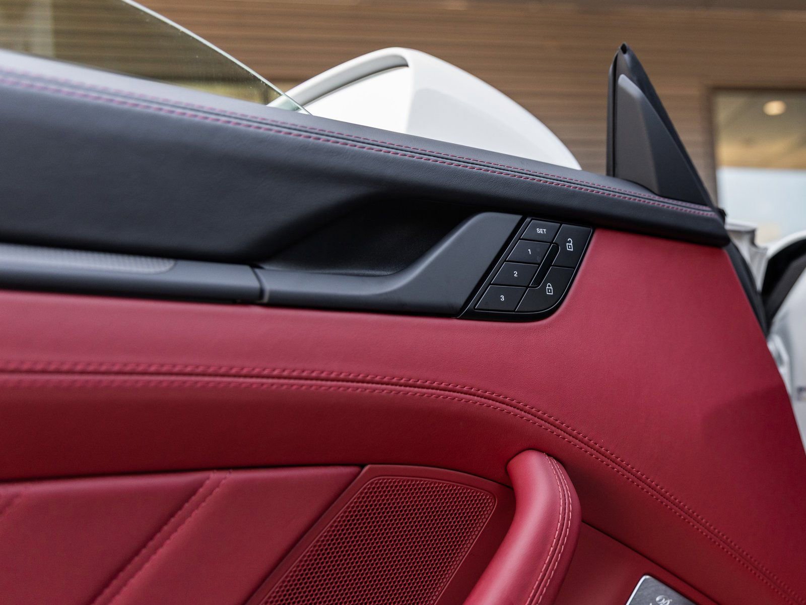 Certified 2026 Porsche 911 Targa 4 GTS image 29