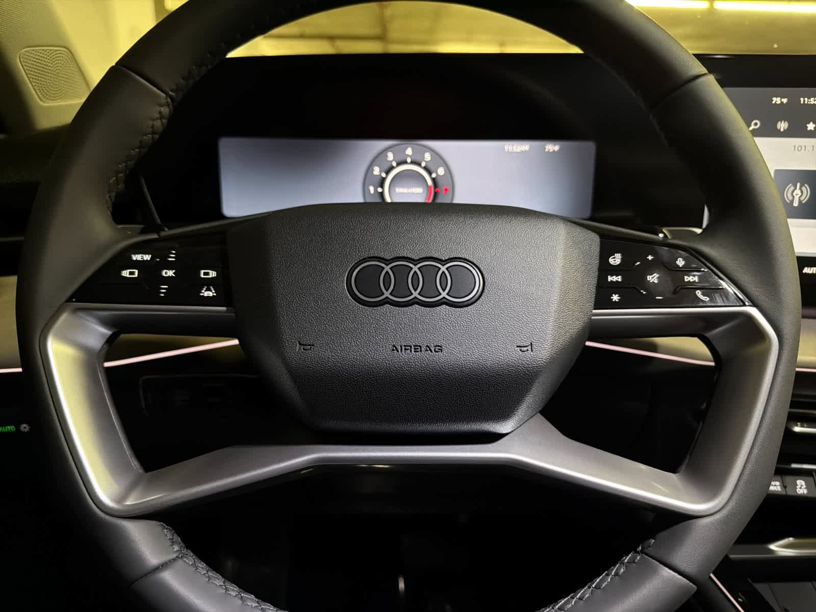 New 2026 Audi Q3 quattro 2.0T AWD/4WD image 24