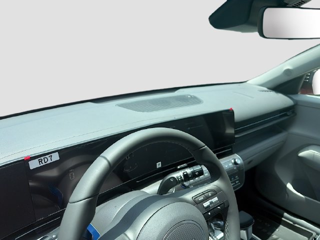 New 2026 Hyundai Kona SEL Sport FWD image 9