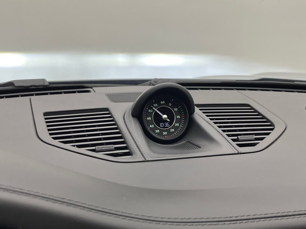Used 2024 Porsche 911 Turbo S image 23