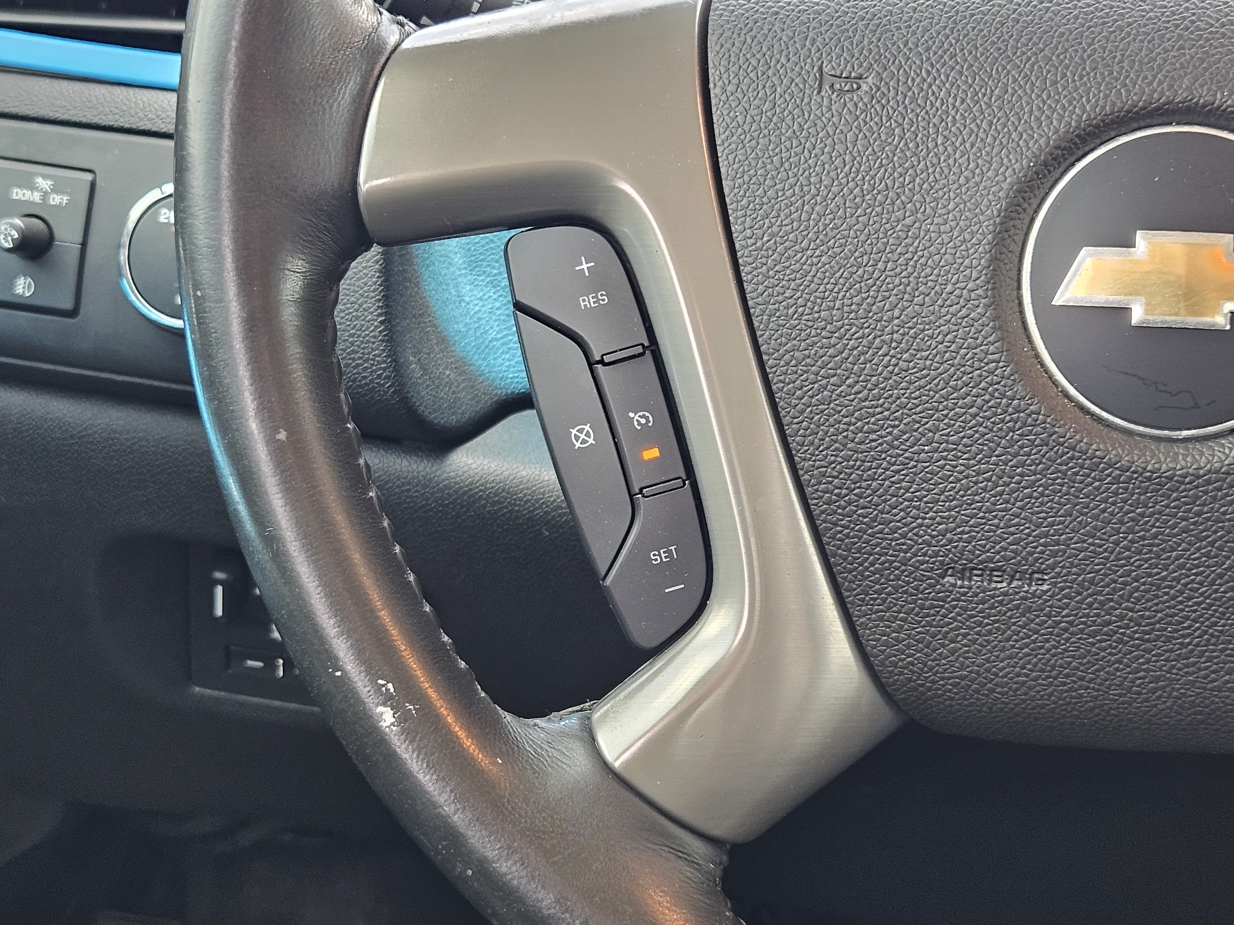 Used 2014 Chevrolet Silverado 2500 LTZ w/ LTZ Plus Package AWD/4WD image 29