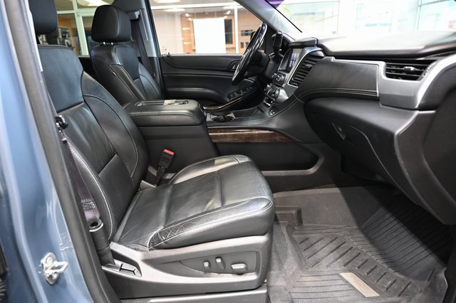 Used 2016 Chevrolet Tahoe LT w/ Luxury Package image 10