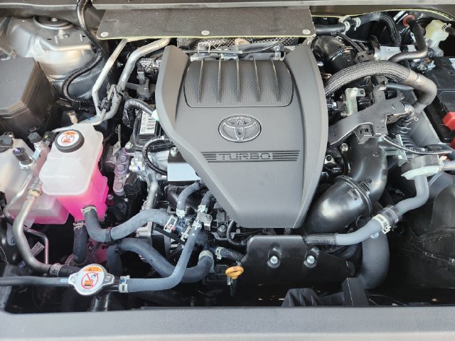 New 2026 Toyota Highlander XSE AWD/4WD image 27