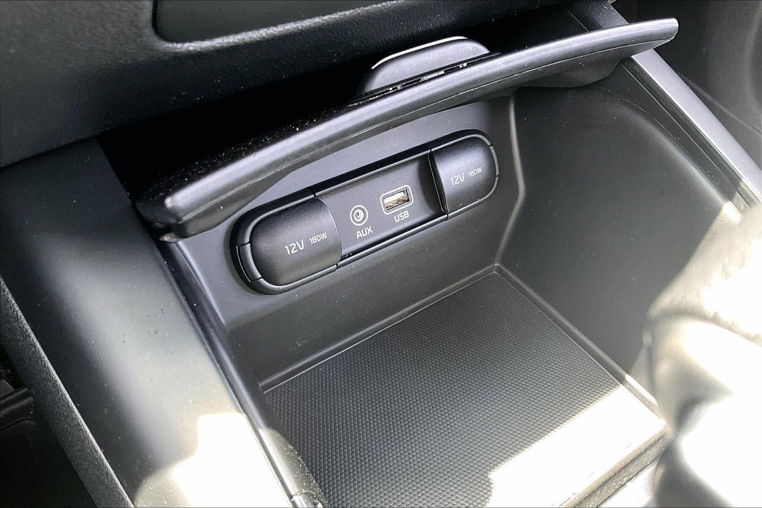 Used 2020 Kia Sorento L FWD image 16