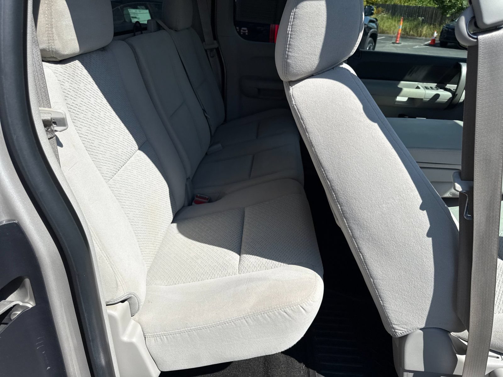 Used 2008 Chevrolet Silverado 1500 LT RWD image 25