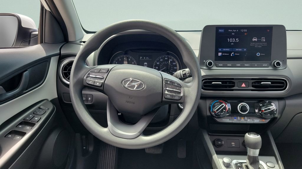 Used 2023 Hyundai Kona SEL image 12