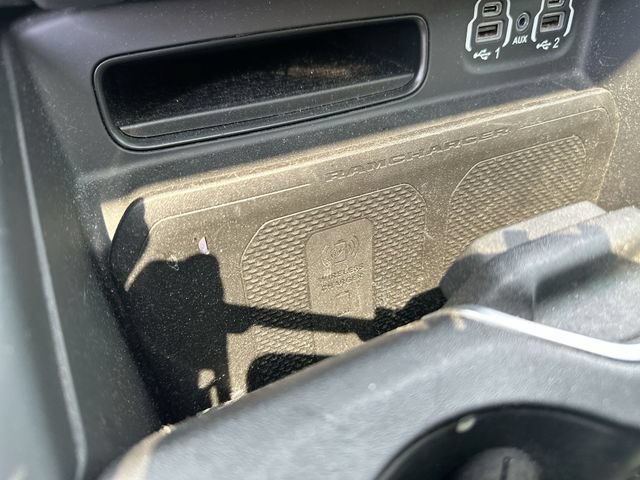 Used 2021 RAM 1500 Laramie AWD/4WD image 58