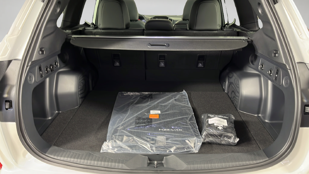 New 2026 Subaru Forester Limited AWD/4WD image 46