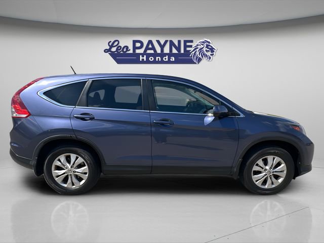 Used 2014 Honda CR-V EX image 7