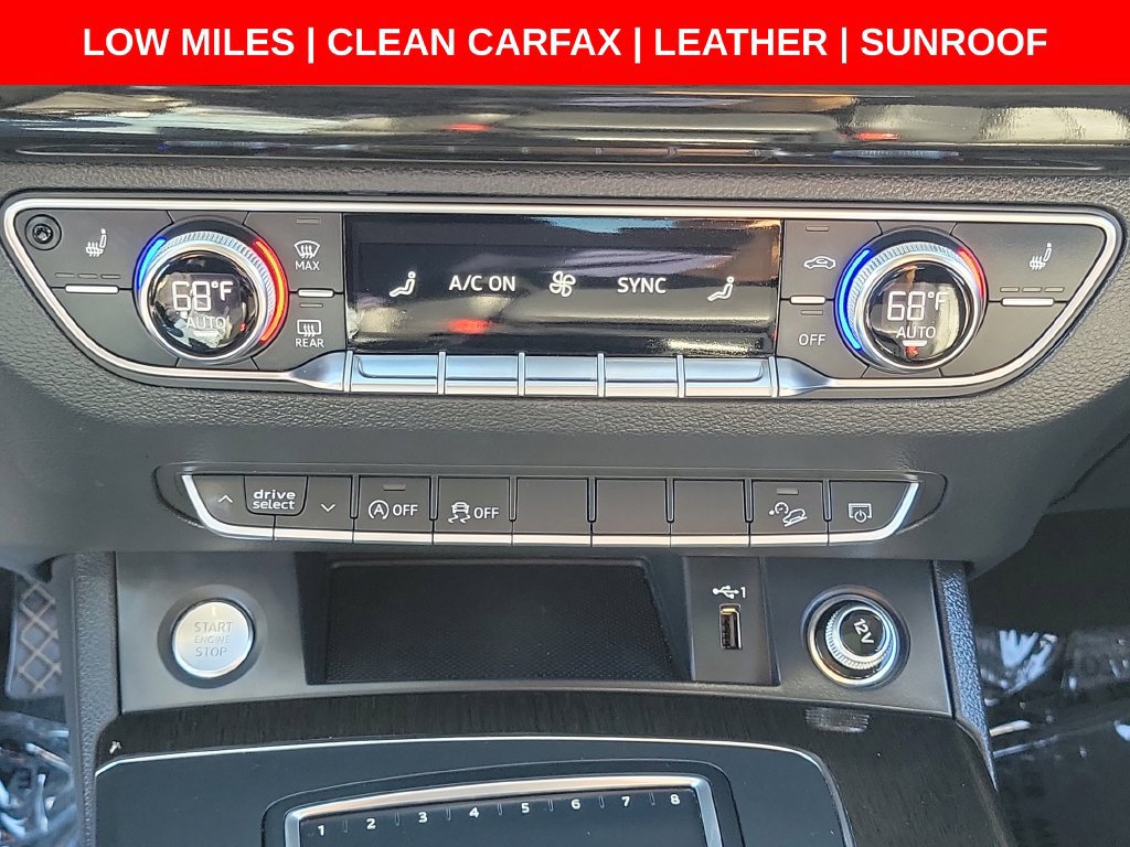 Used 2018 Audi Q5 2.0T Premium AWD/4WD image 32