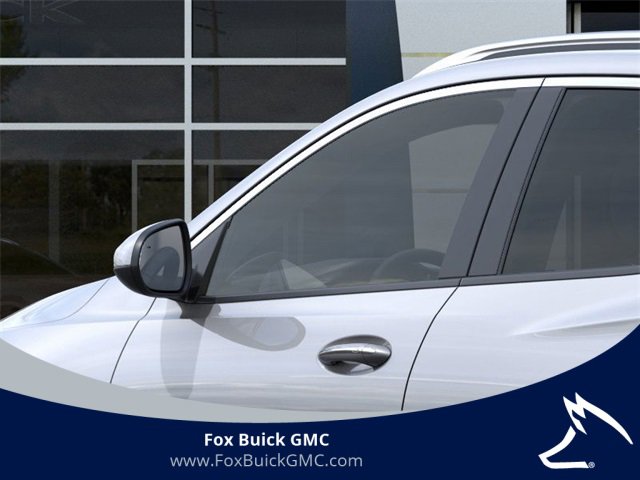 New 2026 Buick Encore GX Sport Touring w/ Comfort Package image 12