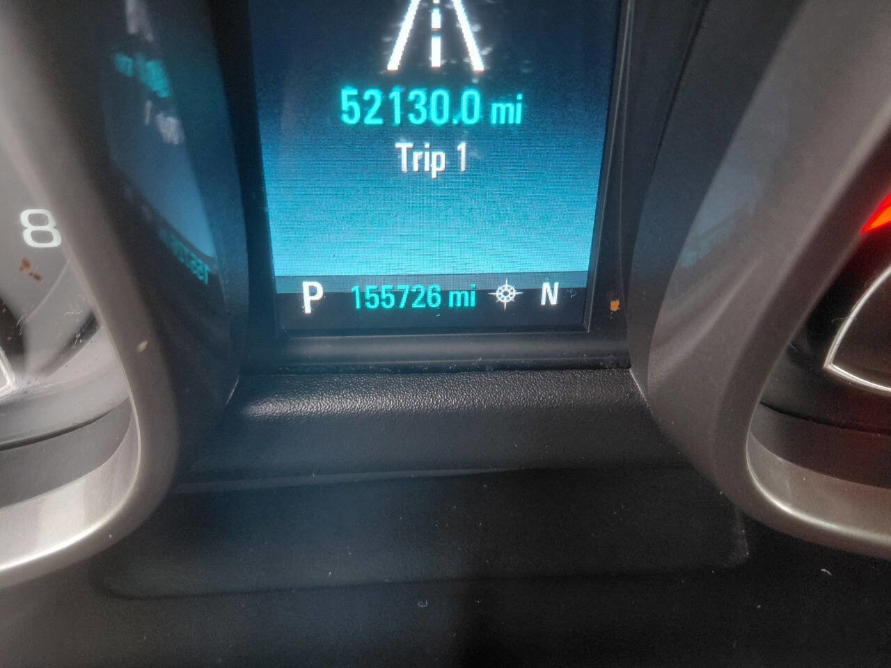 Used 2016 Chevrolet Malibu LTZ FWD image 12