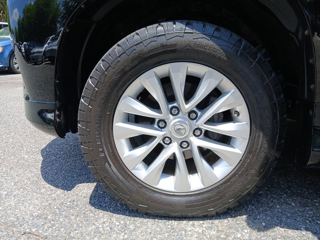 Used 2019 Lexus GX 460 Premium AWD/4WD image 48