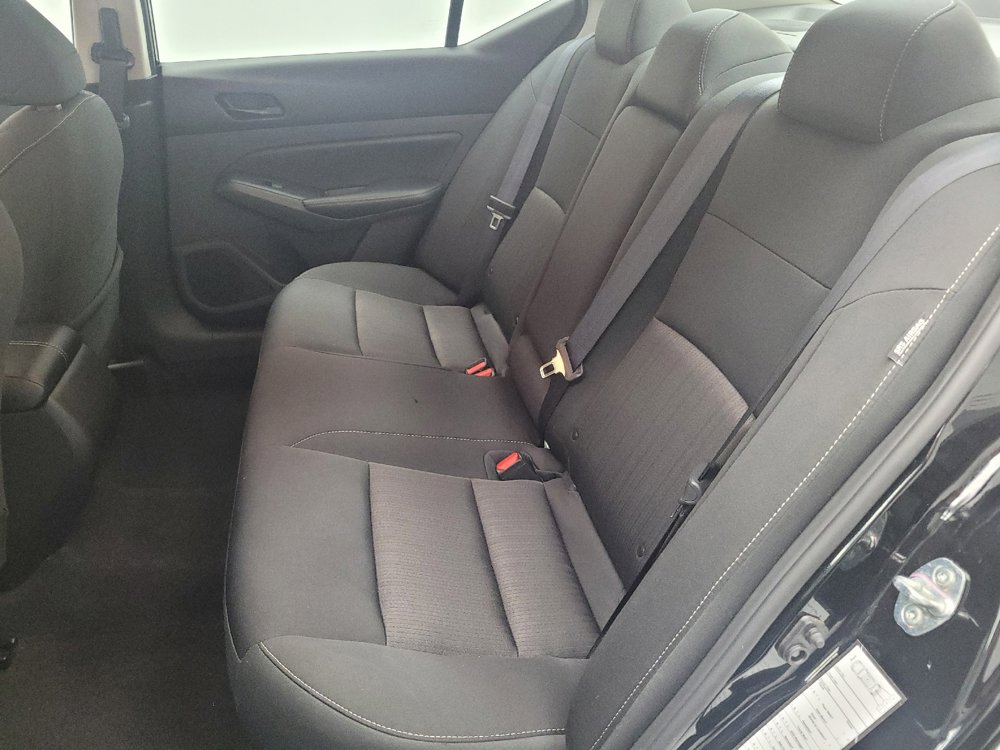 Used 2024 Nissan Altima 2.5 SV image 18