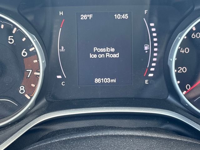 Used 2019 Jeep Compass Latitude image 18