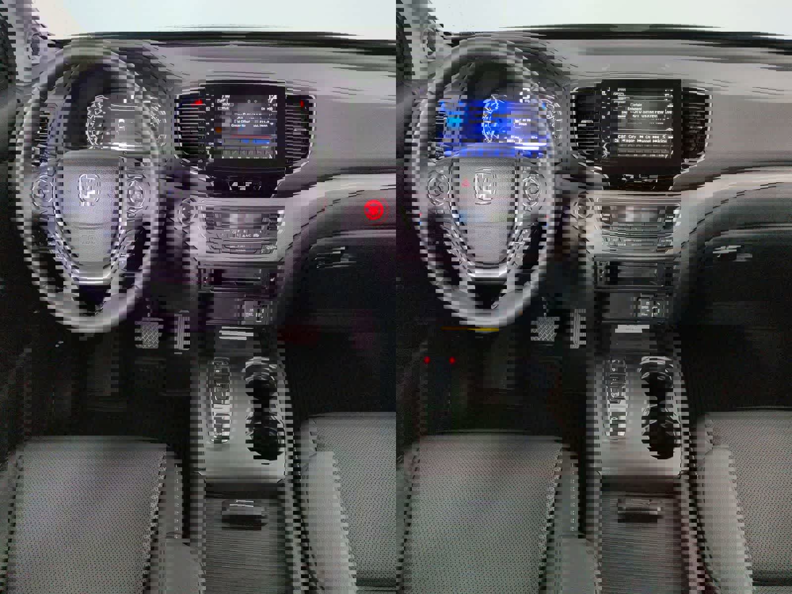 Used 2023 Honda Ridgeline RTL-E image 15