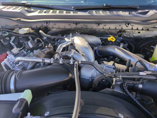 New 2026 Ford F250 4x4 Crew Cab Super Duty image 17