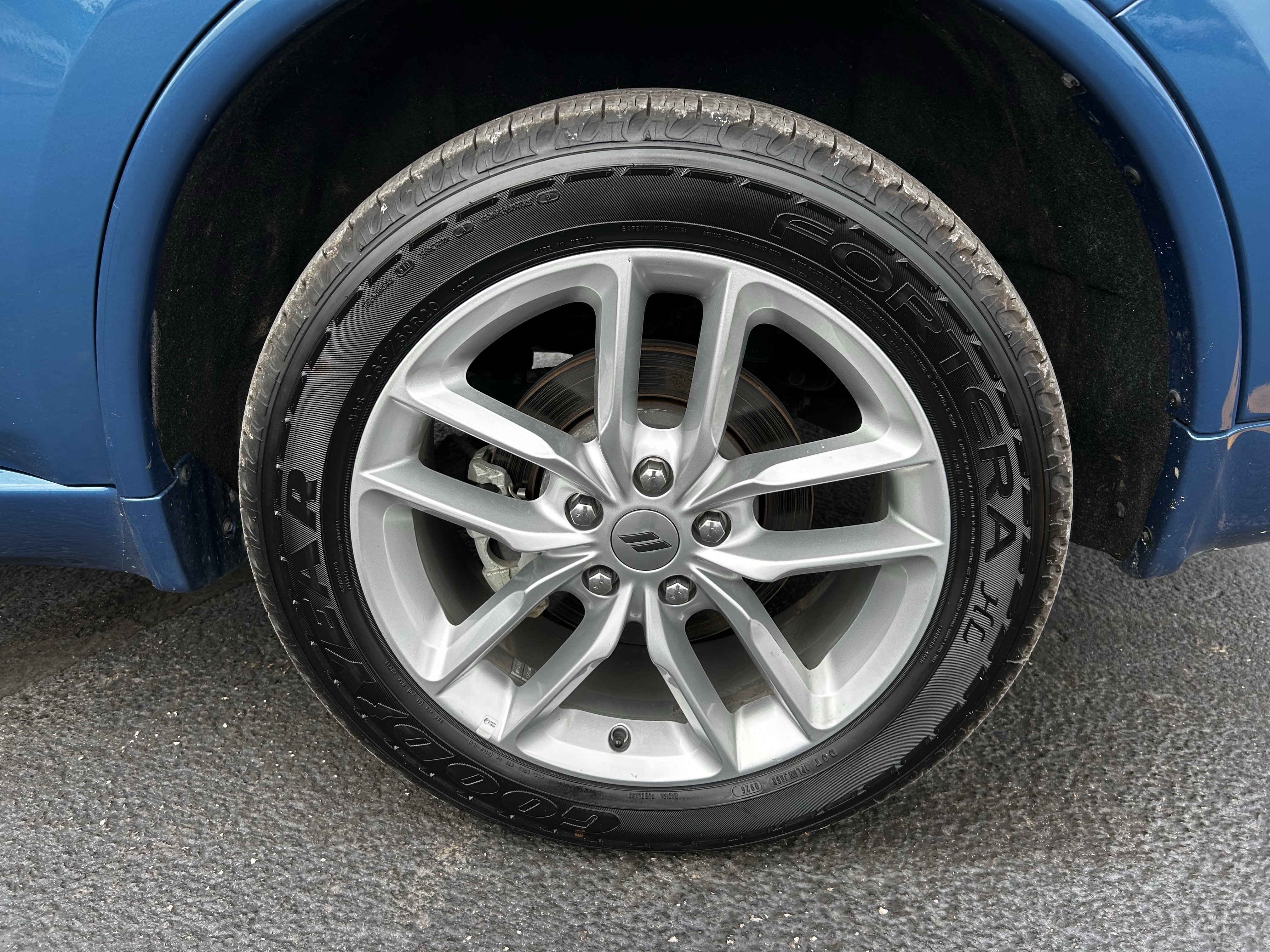 Used 2024 Dodge Durango GT AWD/4WD image 23
