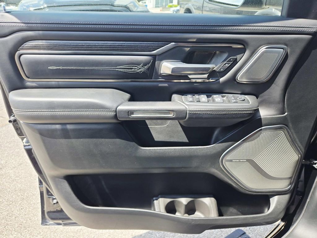 Used 2020 RAM 1500 Limited AWD/4WD image 40