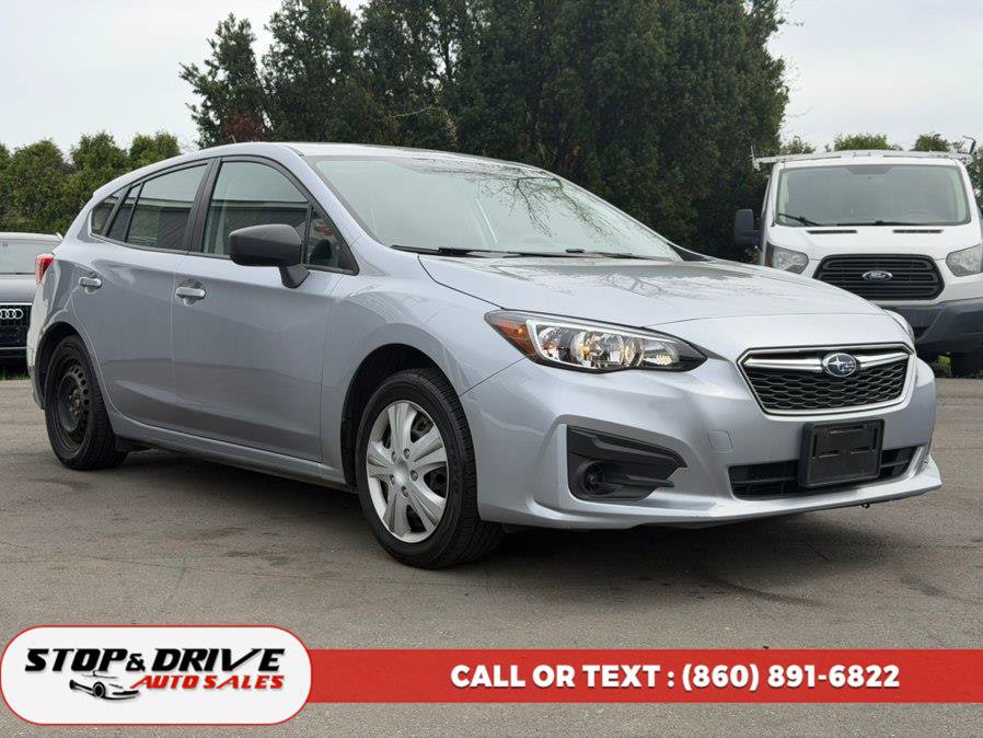 Used 2019 Subaru Impreza 2.0i AWD/4WD image 7