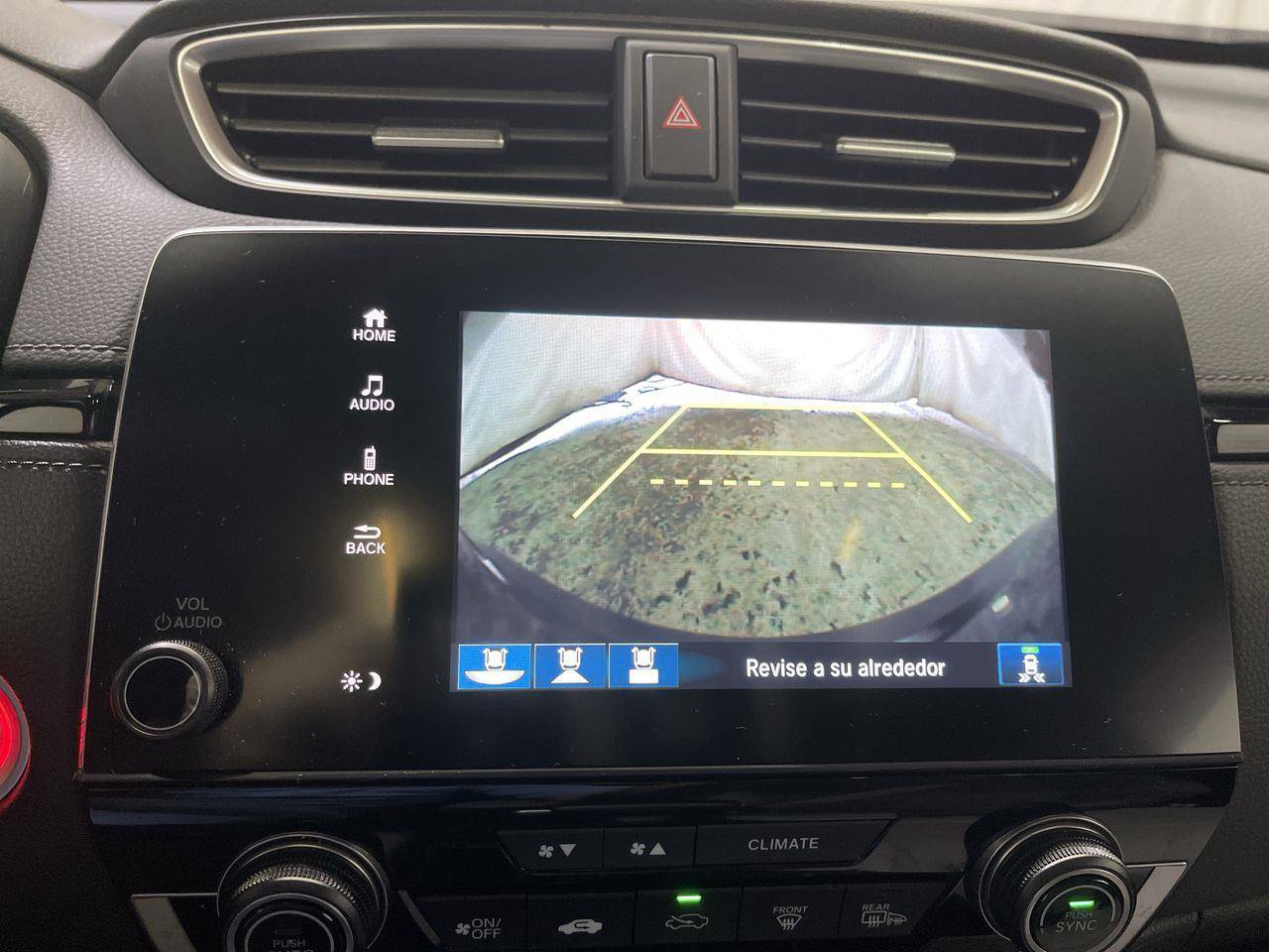 Certified 2022 Honda CR-V EX-L image 17