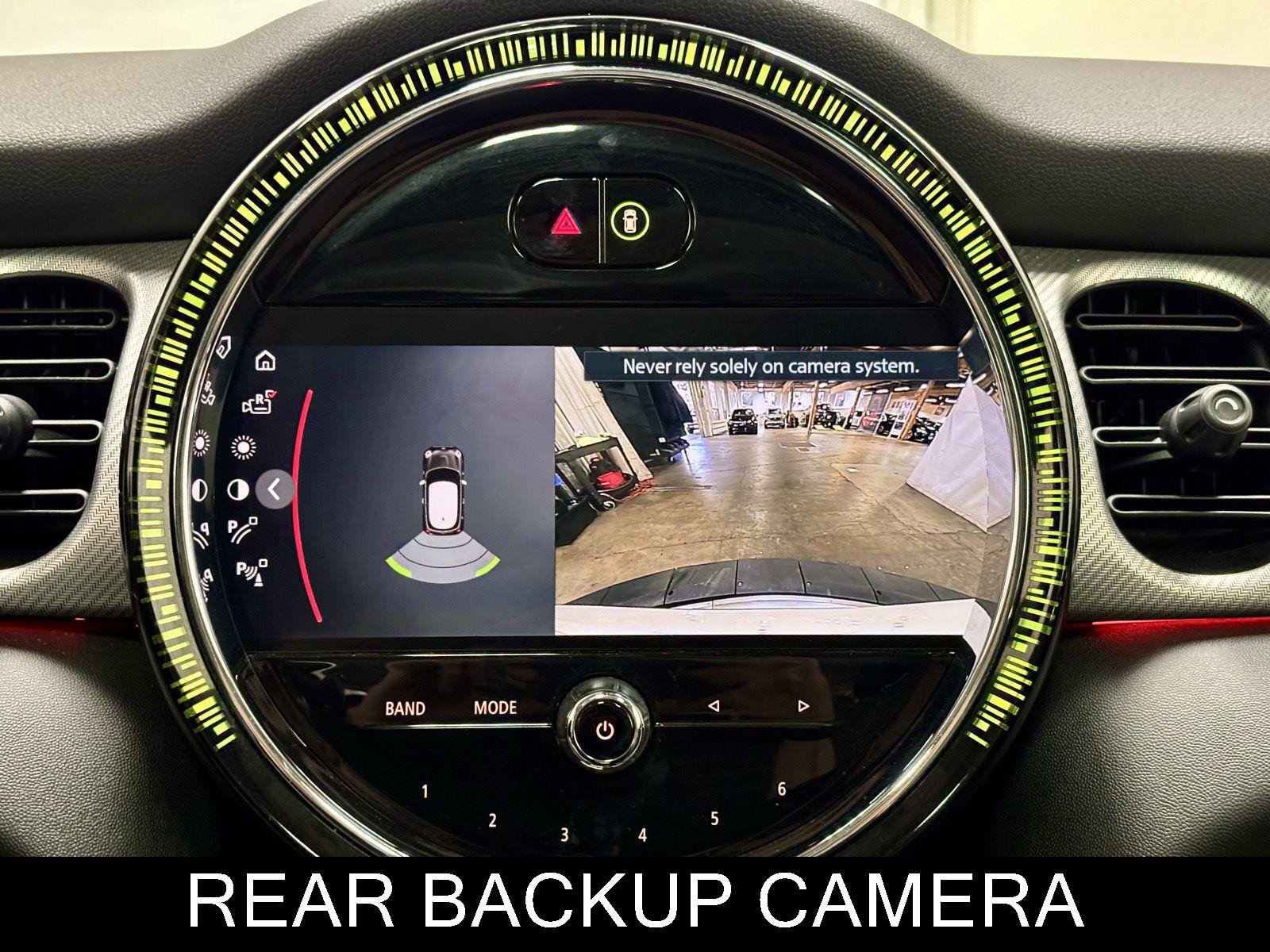 Used 2022 MINI Cooper S FWD image 29