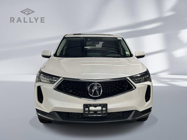 Certified 2023 Acura RDX AWD image 8