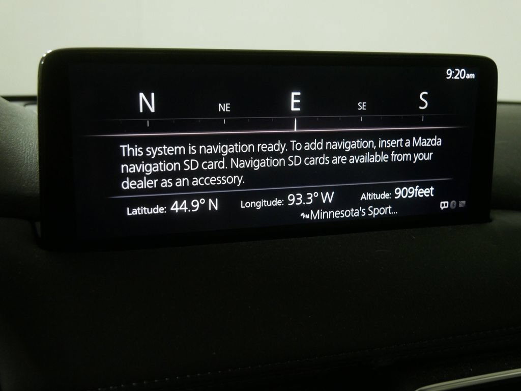 Used 2021 MAZDA CX-5 Grand Touring AWD/4WD image 27