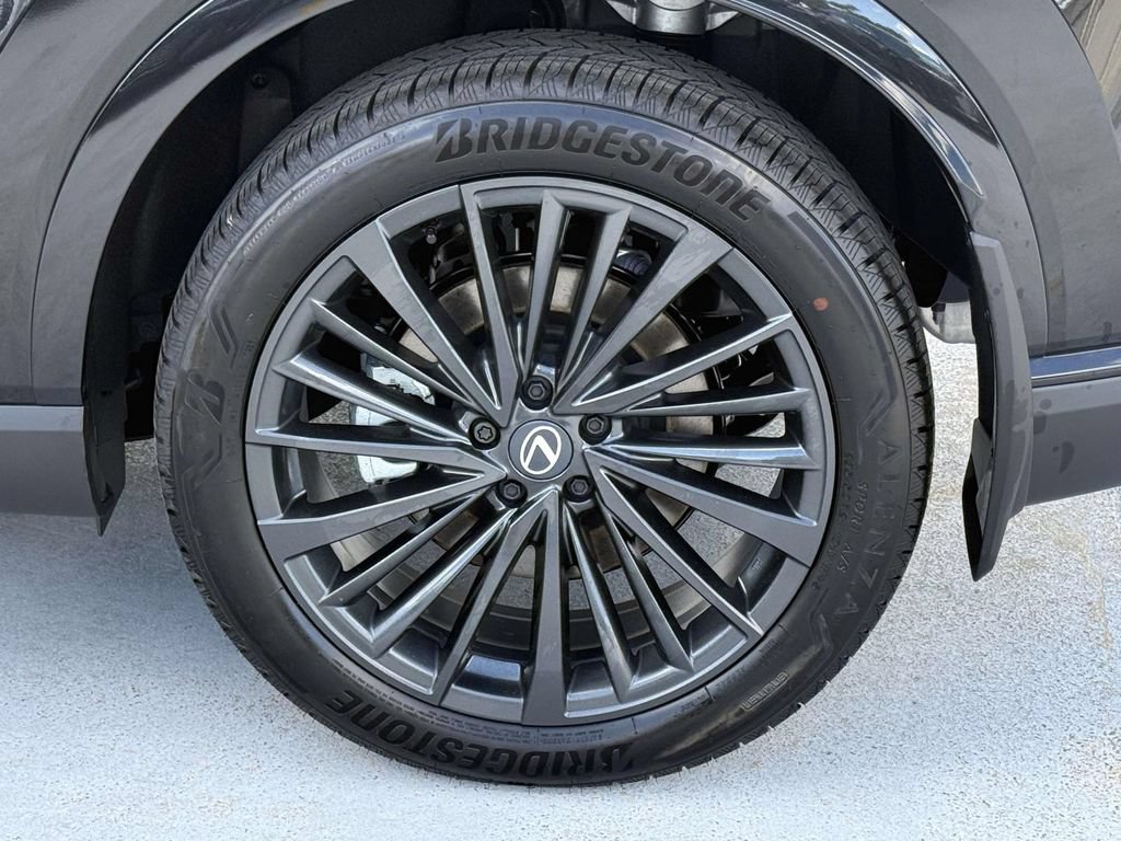 New 2026 Lexus RX 350 Premium AWD/4WD image 12