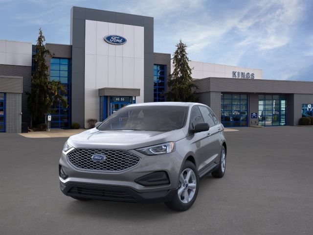 New 2024 Ford Edge SE AWD/4WD image 2