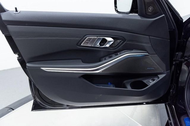 New 2026 BMW M3 Competition image 15