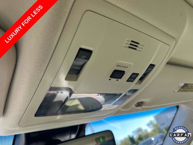 Used 2017 Lexus ES 350 w/ Accessory Package 2 FWD image 37