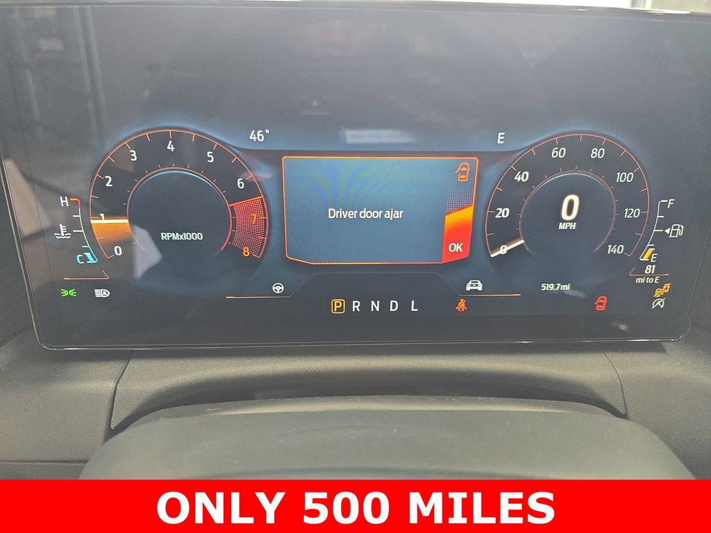 Used 2026 Ford Mustang Coupe image 19