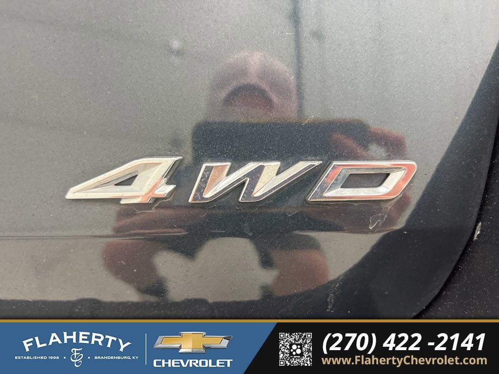 Used 2023 Ford Explorer Timberline AWD/4WD image 19