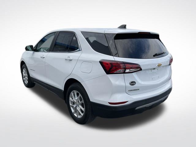 Used 2023 Chevrolet Equinox LT AWD/4WD image 28
