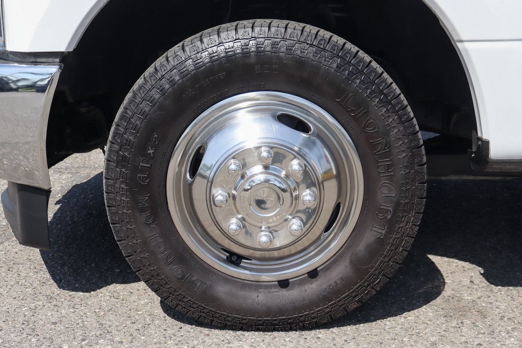 Used 2019 Ford F350 XL w/ XL Value Package RWD image 43