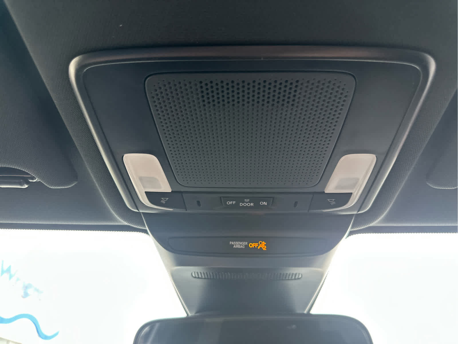 New 2026 Honda HR-V Sport image 40