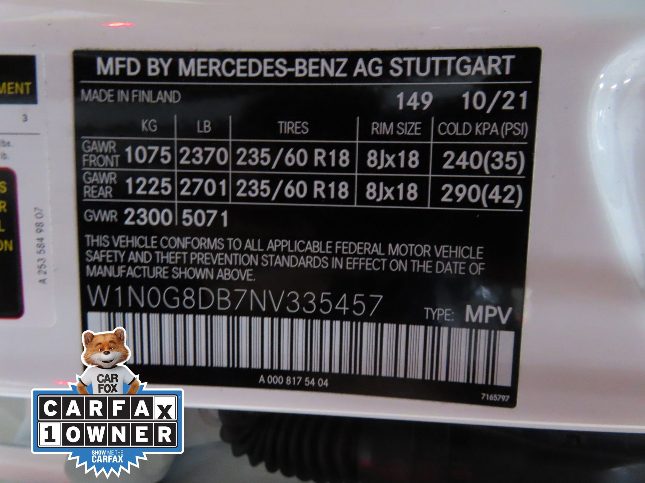 Used 2022 Mercedes-Benz GLC 300 w/ Premium Package Lite image 27