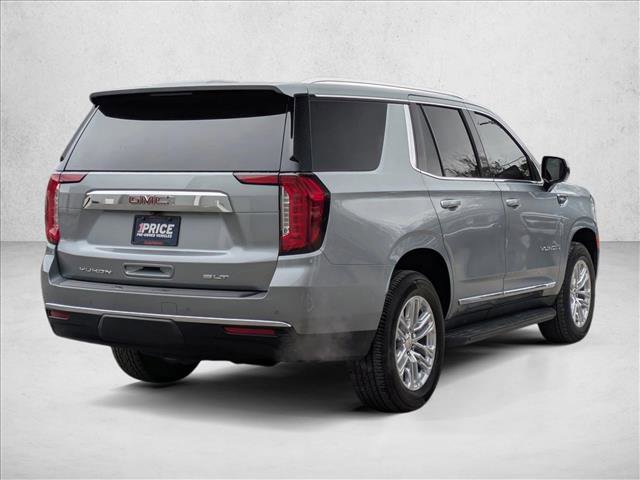 Used 2024 GMC Yukon SLT image 5
