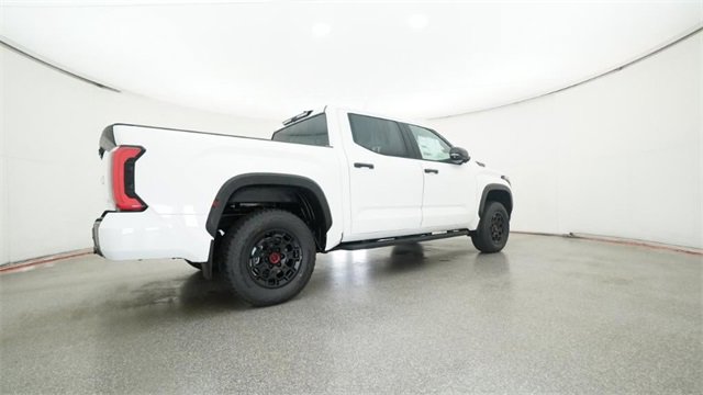 New 2026 Toyota Tundra TRD Pro image 25