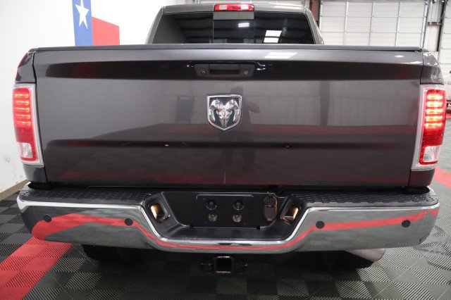 Used 2014 RAM 2500 Laramie w/ Convenience Group AWD/4WD image 26