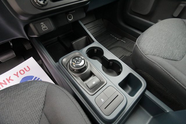 New 2025 Ford Maverick XL w/ Equipment Group 101A image 23