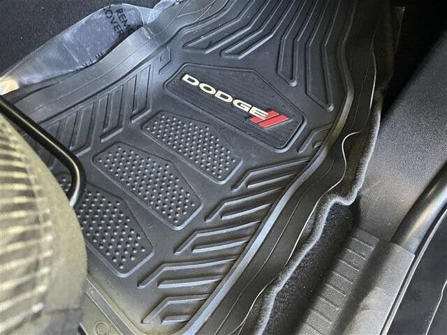 Used 2014 Dodge Journey SXT w/ Quick Order Package 22C FWD image 22