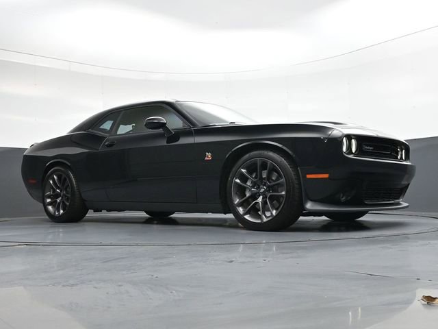 Used 2021 Dodge Challenger R/T Scat Pack image 35